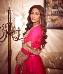 Celeb Photos Of Hina Khan