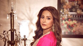 Celeb Photos Of Hina Khan