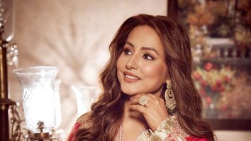 Celeb Photos Of Hina Khan