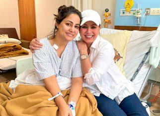 Hina Khan shares heartfelt tribute to Mahima Chaudhry on her birthday: A Cancer Warrior’s Salute