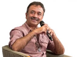 Rajkumar Hirani admits, “I doze off if a film gets boring even for 5-10 minutes, so I am scared of attending trial screenings”