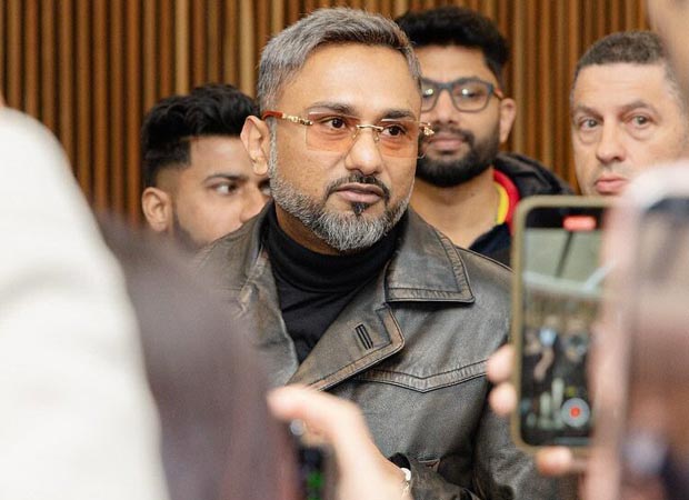 Honey Singh speaks about his new album 'Glory': "Bholenath ki daya se, jo zindagi parde pe dikhai hain, vaisi hi life jeeta hoon mein"