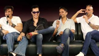 How Well Do You Know the 90s Pop Culture Ft. Band of Boys | Sudhanshu P | Karan O | Sherrin V | Chintu