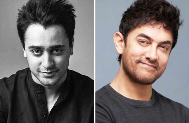 Imran Khan’s comeback project is not produced by uncle Aamir Khan: Report