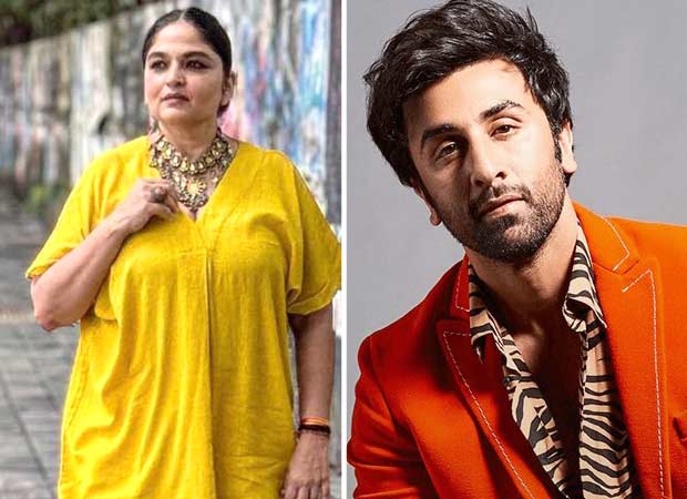 Indira Krishnan calls Ramayana co-star Ranbir Kapoor 'one of the finest actors', shares warm moments from film’s set