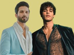 Ishaan Khatter reflects on living in Shahid Kapoor’s apartment for 10 years: “It had started feeling like a cage to me”