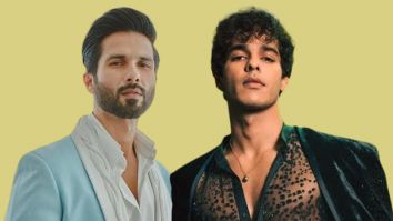 Ishaan Khatter reflects on living in Shahid Kapoor’s apartment for 10 years: “It had started feeling like a cage to me”