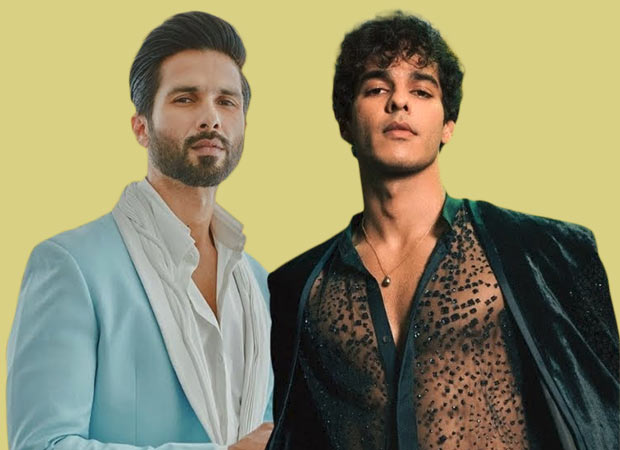Ishaan Khatter reflects on living in Shahid Kapoor's apartment for 10 years: "It had started feeling like a cage to me”