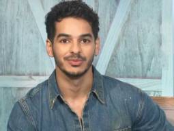 Ishaan Khatter on his Hollywood debut, working with Nicole K, His Career & more | The Perfect Couple