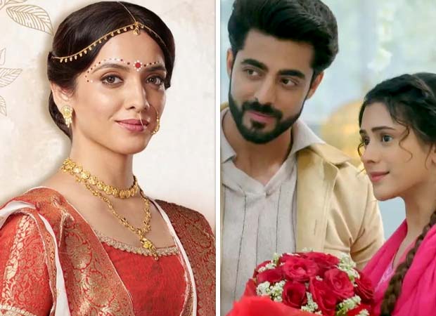 Iss Ishq Ka Rabb Rakha: Sonakshi Batra describes the collabortion with Jhanak actors Hiba Nawab and Krushal Ahuja as ‘blissful’; says, “They are amazing individuals to work with”