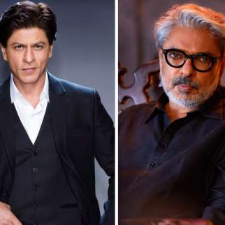 It’s Shah Rukh Khan v/s Sanjay Leela Bhansali again as Love & War to take on King for explosive Eid 2026