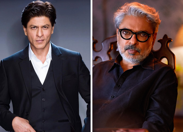 It’s Shah Rukh Khan v/s Sanjay Leela Bhansali again as Love & War to take on King for explosive Eid 2026 : Bollywood News