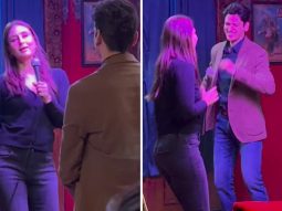 Kareena Kapoor turns 44: Vijay Varma drops BTS video from Jaane Jaan shoot; says, “Dancing on her fingertips” 