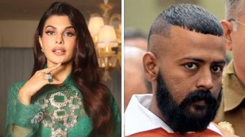 Jacqueline Fernandez gets new letter from Sukesh Chandrashekhar; conman dedicates ‘Sajni’ song from Laapataa Ladies