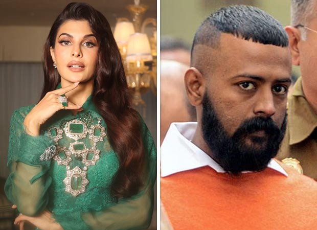 Jacqueline Fernandez gets new letter from Sukesh Chandrashekhar; conman dedicates ‘Sajni’ song from Laapataa Ladies