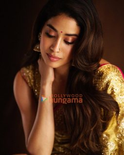 Janhvi Kapoor