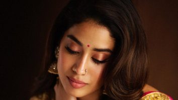 Janhvi Kapoor