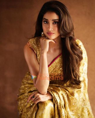 Janhvi Kapoor