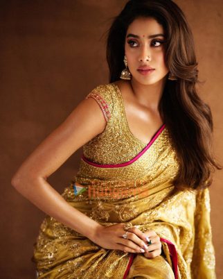 Janhvi Kapoor