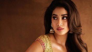 Janhvi Kapoor