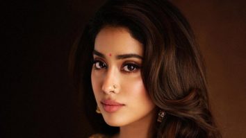 Janhvi Kapoor