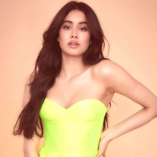 Janhvi Kapoor to do a cameo in Neeraj Ghaywan's next with Ishaan Khatter for Karan Johar