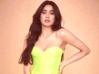 Janhvi Kapoor to do a cameo in Neeraj Ghaywan’s next with Ishaan Khatter for Karan Johar