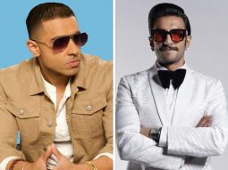 Jay Sean praises powerhouse Ranveer Singh’s rapping skills, expresses interest in a musical collaboration