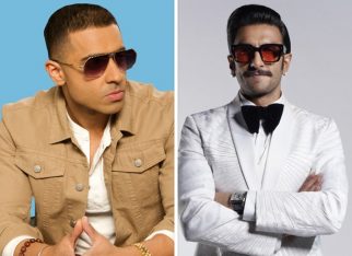 Jay Sean praises powerhouse Ranveer Singh’s rapping skills, expresses interest in a musical collaboration