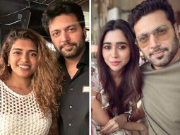Jayam Ravi reacts to link-up rumours with spiritual healer Kenishaa Francis amid divorce with Aarti; says, “Why should anyone drag a third person unnecessarily into this issue?”
