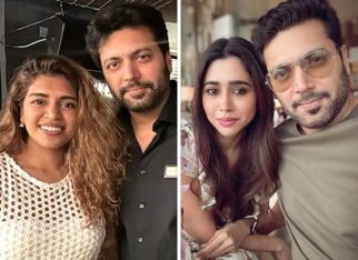 Jayam Ravi reacts to link-up rumours with spiritual healer Kenishaa Francis amid divorce with Aarti; says, “Why should anyone drag a third person unnecessarily into this issue?”