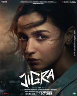 Jigra