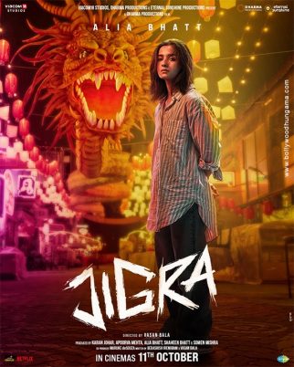 Jigra