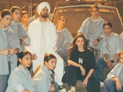 Jigra: Alia Bhatt teams up with Diljit Dosanjh to drop empowering anthem ‘Chal Kudiye’, watch