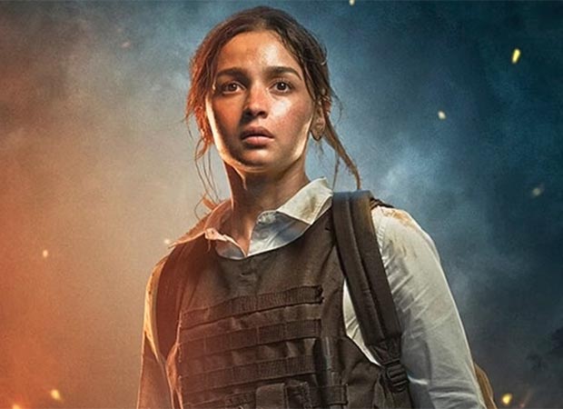 Jigra Trailer: Alia Bhatt unleashes her inner warrior as she sets out on a daring rescue mission to break prison