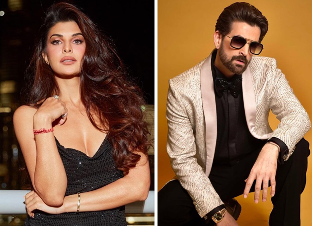 JioCinema launches new show #GOATS with Jacqueline Fernandez and Neil Nitin Mukesh : Bollywood News