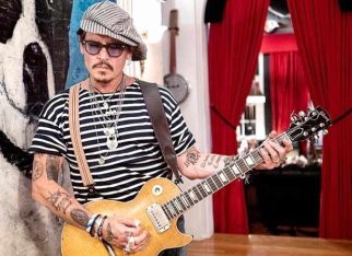 Johnny Depp reflects on his life as a ‘televised soap opera’ amid divorce with Amber Heard: “But I’m alright”
