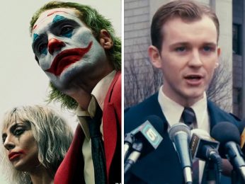 Joker: Folie à Deux: New poster of Joaquin Phoenix and Lady Gaga unveiled; Harry Lawtey essays Harvey Dent in first glimpse, watch Joker: Folie à Deux: New poster of Joaquin Phoenix and Lady Gaga unveiled; Harry Lawtey essays Harvey Dent in first glimpse, watch
