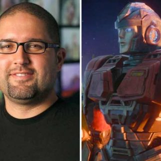 Josh Cooley on Transformers One: "The story is as much an emotional journey as it is pure adventure"