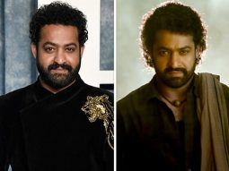 Jr NTR shares note of gratitude as Devara: Part 1 trailer trends worldwide; says, “Thank you so much for showering this love on me and Devara”