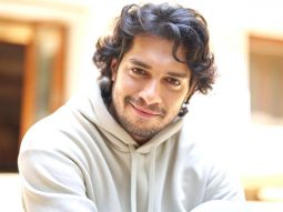 Junaid Khan on seeking inspiration from characters: “I look at work as the story”