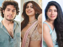 Junaid Khan shares his experience of working with his co-stars Khushi Kapoor and Sai Pallavi; reveals he shares ‘similarities’ with Khushi and admires Sai for her talent