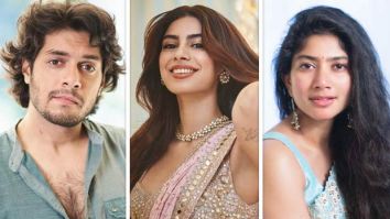 Junaid Khan shares his experience of working with his co-stars Khushi Kapoor and Sai Pallavi; reveals he shares ‘similarities’ with Khushi and admires Sai for her talent