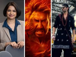 EXCLUSIVE: Jyoti Deshpande of Jio Studios opens up on Singham Again’s CLASH with Bhool Bhulaiyaa 3: “It is the AVENGERS of Rohit Shetty cop universe; is tailor made for Diwali”; also reveals, “We’ll start marketing the film in October”