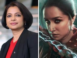 EXCLUSIVE: Jyoti Deshpande on Jio Studios’ winning formula & RECORD-breaking 2024: Stree 2, franchises and the future of Indian cinema