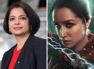 EXCLUSIVE: Jyoti Deshpande on Jio Studios’ winning formula & RECORD-breaking 2024: Stree 2, franchises and the future of Indian cinema