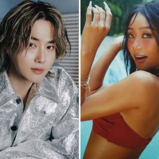 K-pop stars EXO's SUHO and Hyolyn to headline KWave India Festival 2024 in Mumbai and Bengaluru