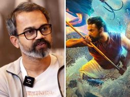 KGF filmmaker Prashanth Neel hails ‘the stunning visuals and the three looks of Tovino Thomas’ from the ARM trailer