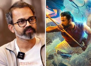 KGF filmmaker Prashanth Neel hails ‘the stunning visuals and the three looks of Tovino Thomas’ from the ARM trailer