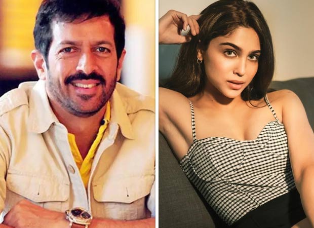 Kabir Khan expresses happiness over the success of Sharvari; says, “Sharvari has got the entire industry talking about her!” : Bollywood News